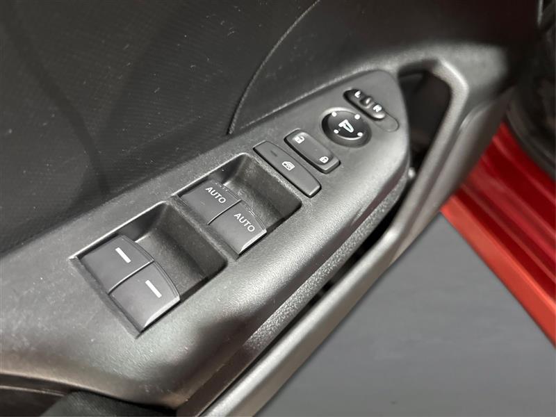 Honda Civic LX Honda Sensing Sedan CVT 2021
