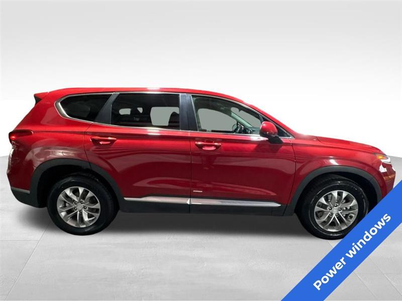 Hyundai Santa Fe SE 2.4 AWD 2019