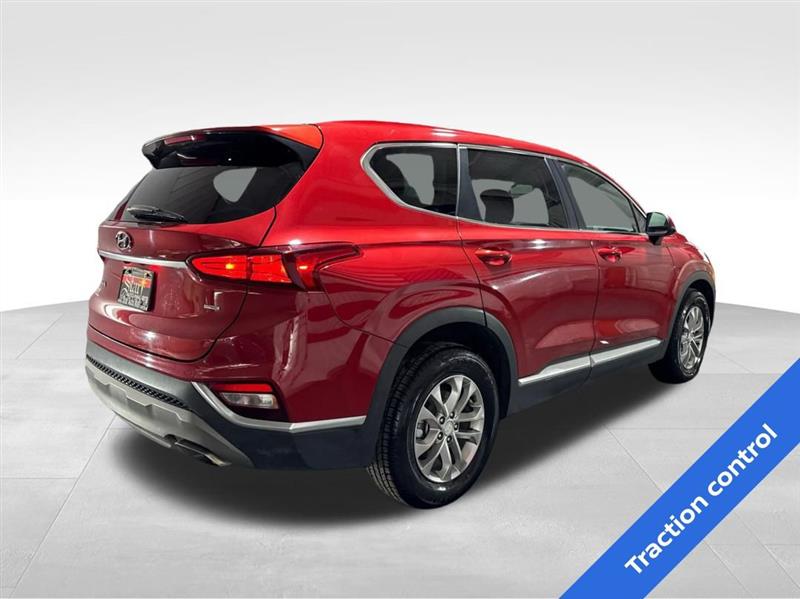 Hyundai Santa Fe SE 2.4 AWD 2019