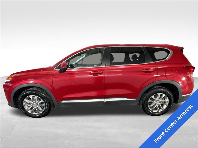 Hyundai Santa Fe SE 2.4 AWD 2019