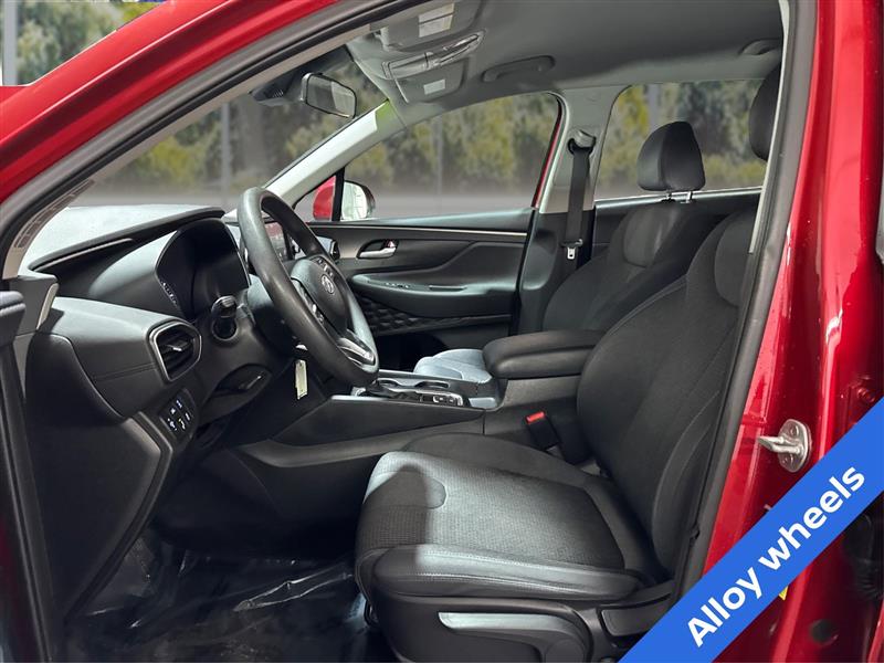 Hyundai Santa Fe SE 2.4 AWD 2019