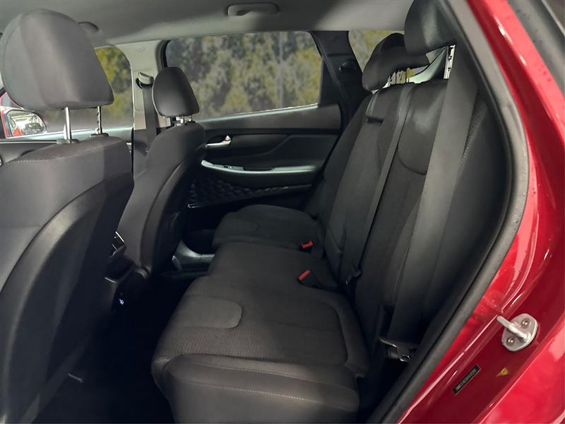 Hyundai Santa Fe SE 2.4 AWD 2019