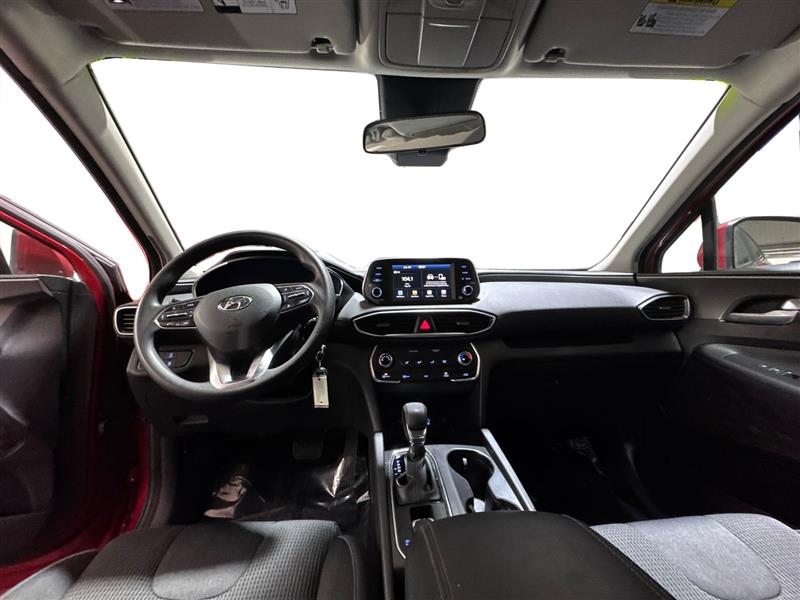 Hyundai Santa Fe SE 2.4 AWD 2019