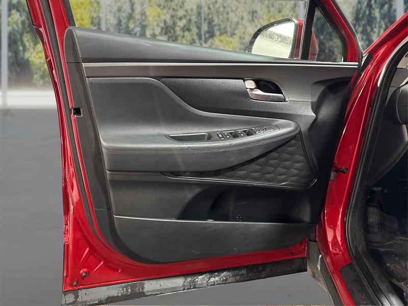 Hyundai Santa Fe SE 2.4 AWD 2019