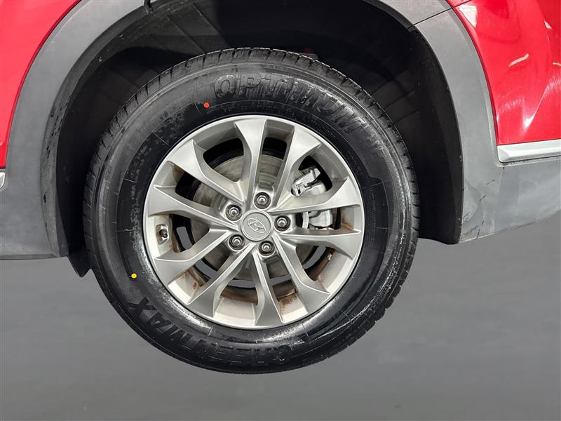 Hyundai Santa Fe SE 2.4 AWD 2019