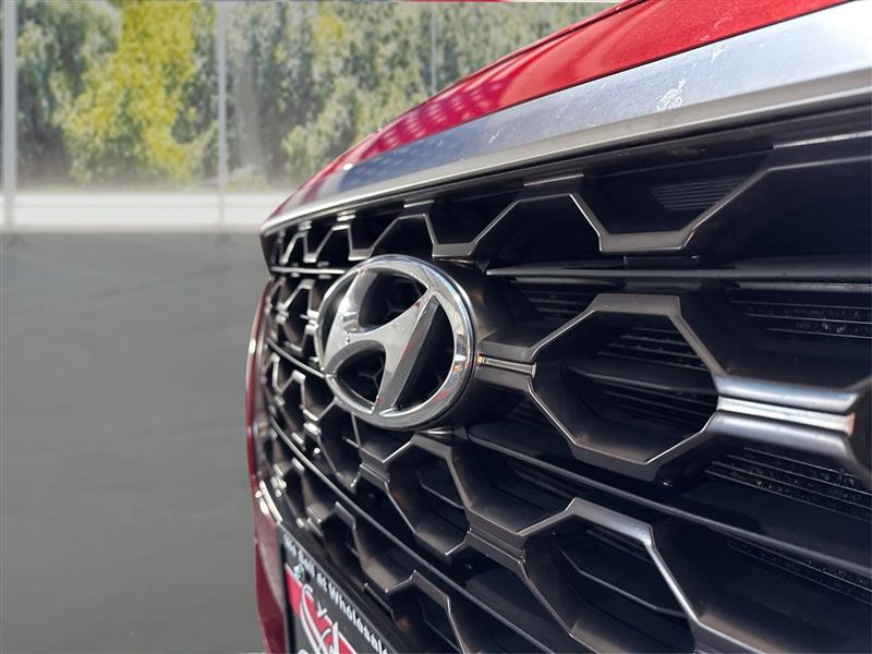 Hyundai Santa Fe SE 2.4 AWD 2019