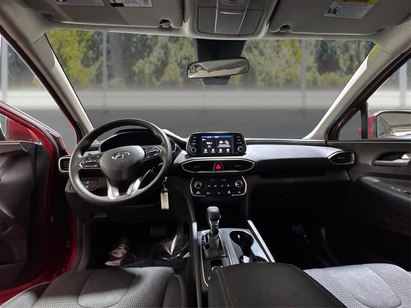 Hyundai Santa Fe SE 2.4 AWD 2019
