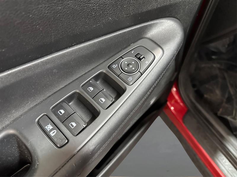 Hyundai Santa Fe SE 2.4 AWD 2019