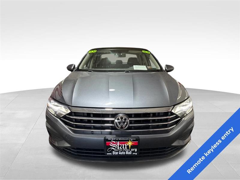 Volkswagen Jetta 1.4T SE 8A 2019