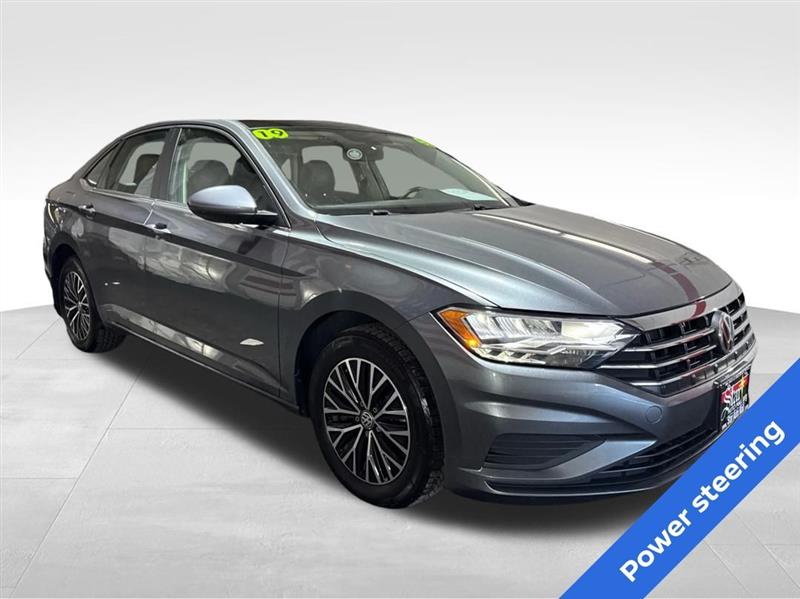 Volkswagen Jetta 1.4T SE 8A 2019