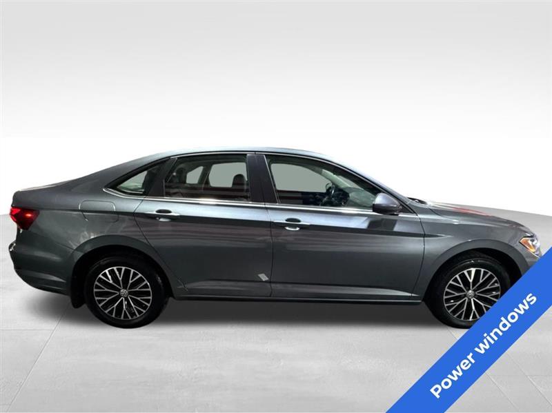 Volkswagen Jetta 1.4T SE 8A 2019