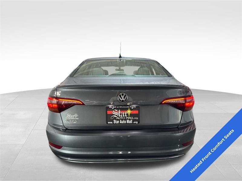 Volkswagen Jetta 1.4T SE 8A 2019