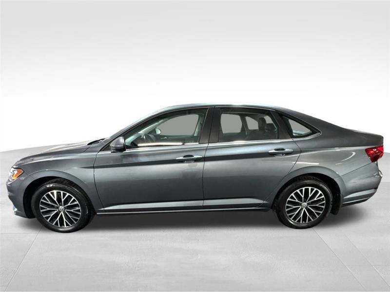 Volkswagen Jetta 1.4T SE 8A 2019