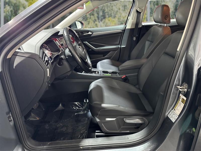 Volkswagen Jetta 1.4T SE 8A 2019