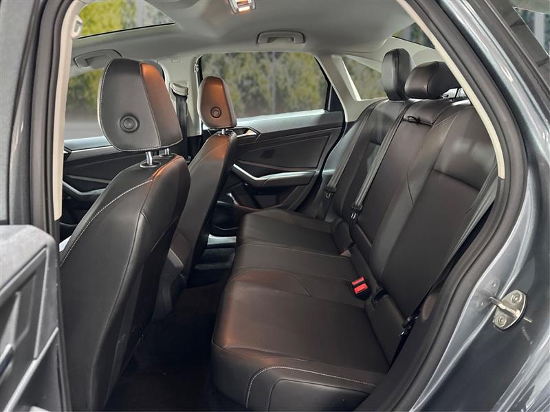 Volkswagen Jetta 1.4T SE 8A 2019