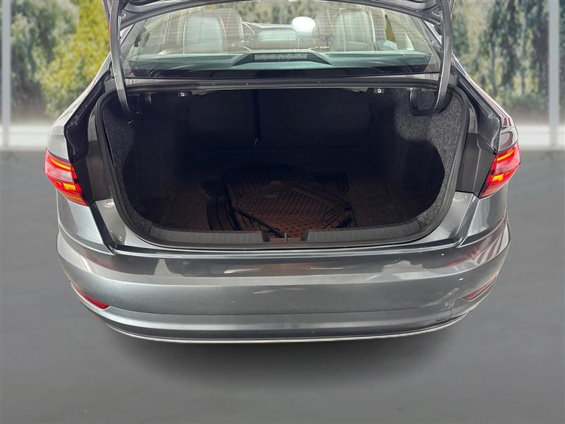 Volkswagen Jetta 1.4T SE 8A 2019