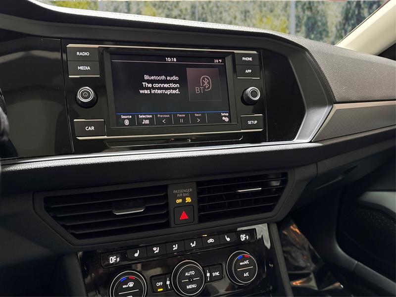 Volkswagen Jetta 1.4T SE 8A 2019