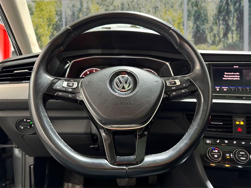 Volkswagen Jetta 1.4T SE 8A 2019