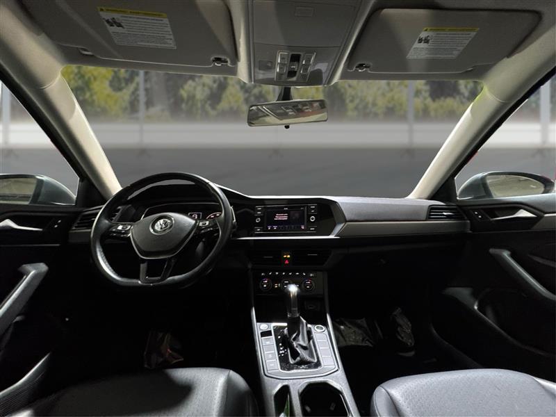 Volkswagen Jetta 1.4T SE 8A 2019