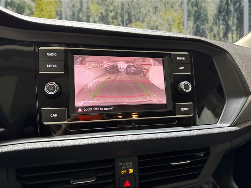 Volkswagen Jetta 1.4T SE 8A 2019