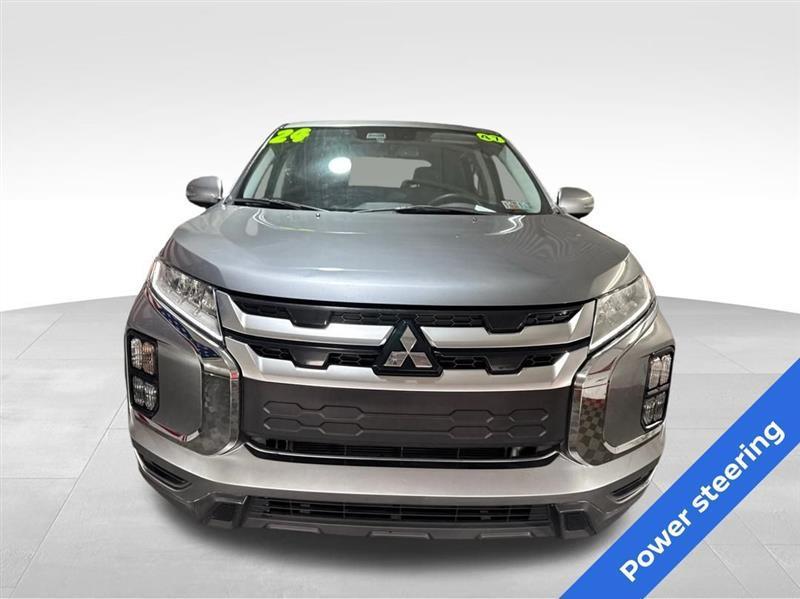 Mitsubishi Outlander Sport 2.0 ES 4WD 2024