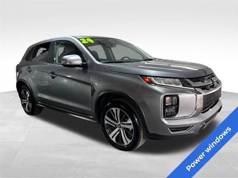 Mitsubishi Outlander Sport 2.0 ES 4WD 2024