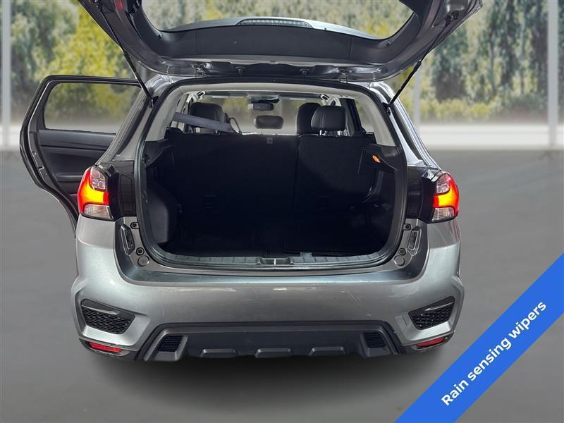 Mitsubishi Outlander Sport 2.0 ES 4WD 2024