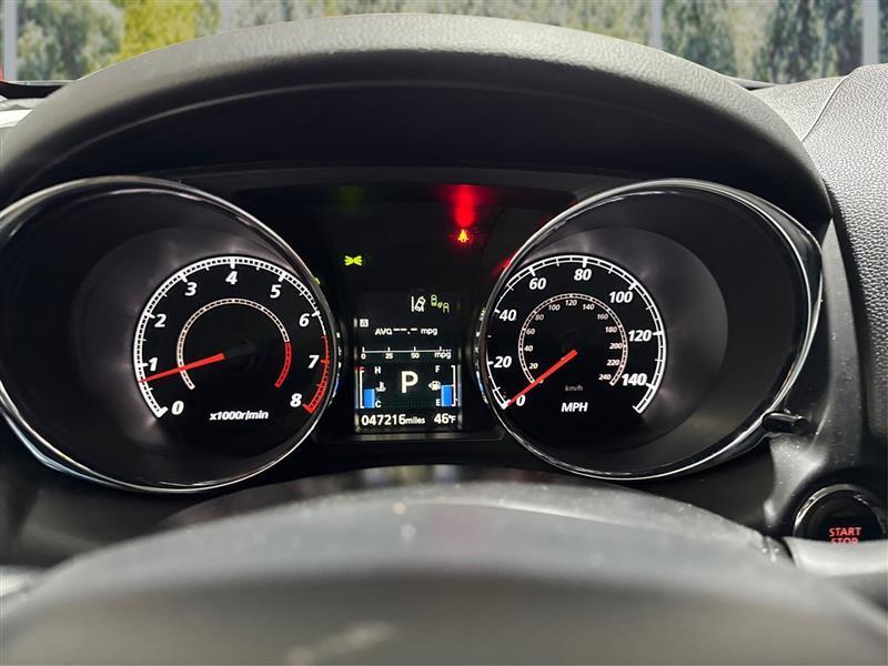 Mitsubishi Outlander Sport 2.0 ES 4WD 2024