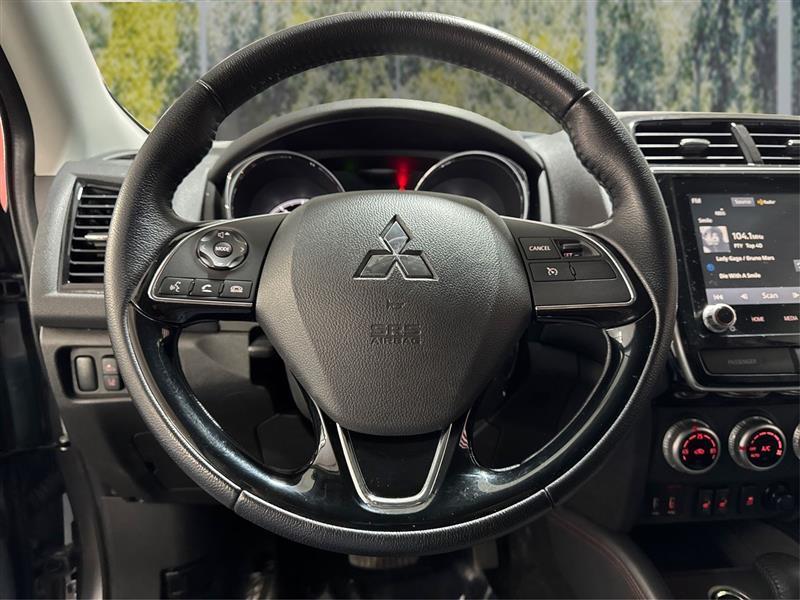 Mitsubishi Outlander Sport 2.0 ES 4WD 2024