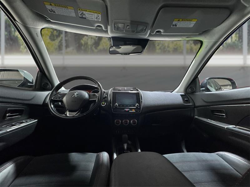 Mitsubishi Outlander Sport 2.0 ES 4WD 2024