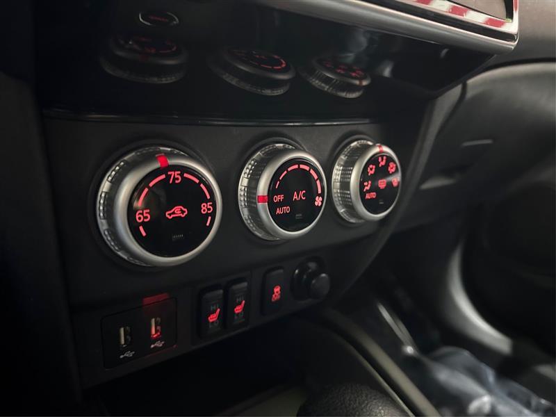 Mitsubishi Outlander Sport 2.0 ES 4WD 2024