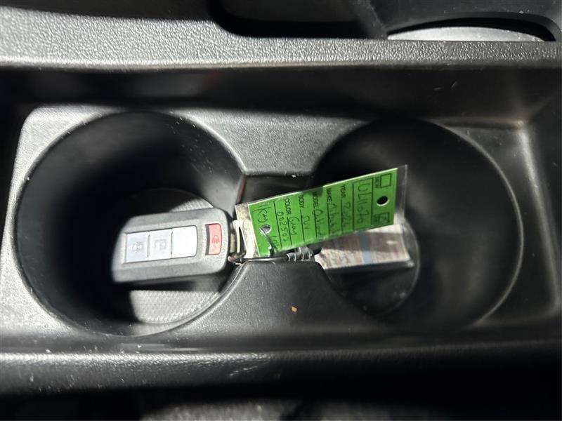 Mitsubishi Outlander Sport 2.0 ES 4WD 2024