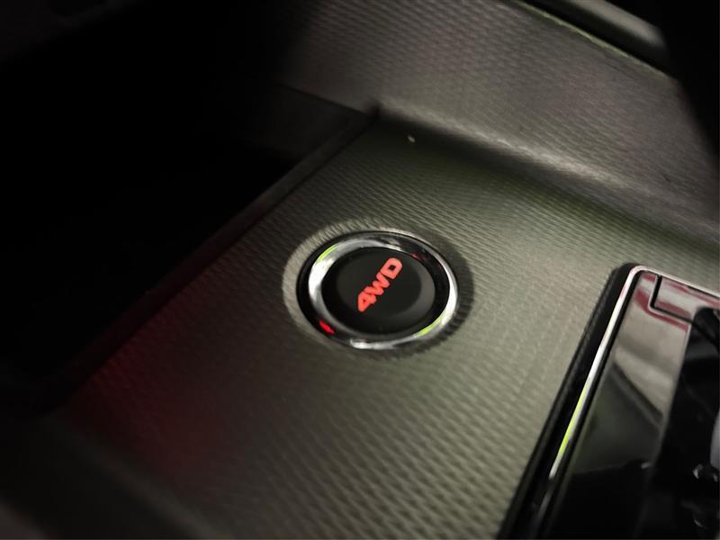 Mitsubishi Outlander Sport 2.0 ES 4WD 2024