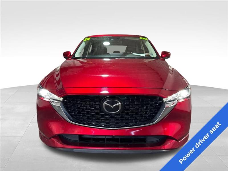 Mazda CX-5 Select 2024