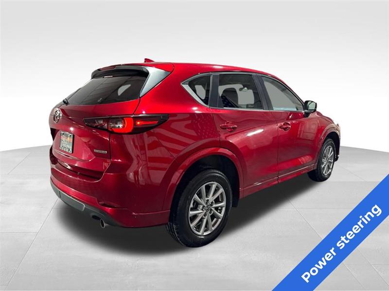 Mazda CX-5 Select 2024