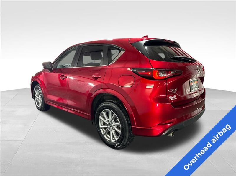 Mazda CX-5 Select 2024