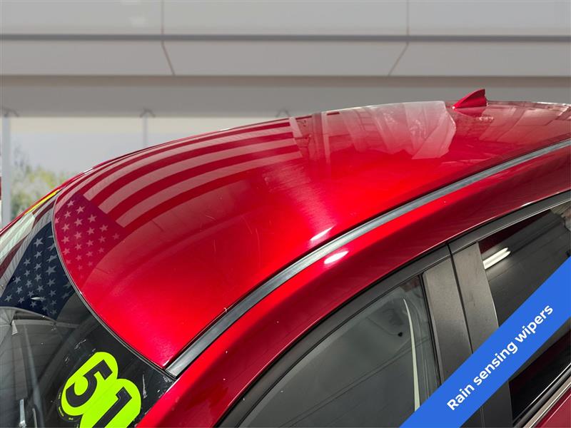 Mazda CX-5 Select 2024