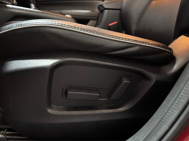 Mazda CX-5 Select 2024