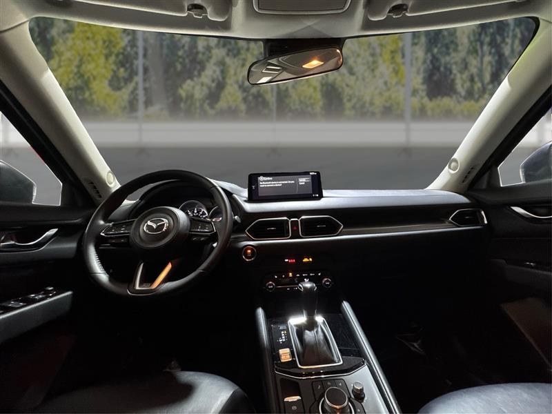 Mazda CX-5 Select 2024