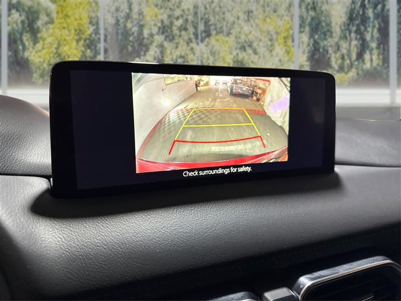 Mazda CX-5 Select 2024