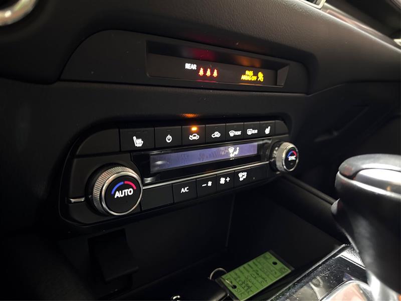 Mazda CX-5 Select 2024