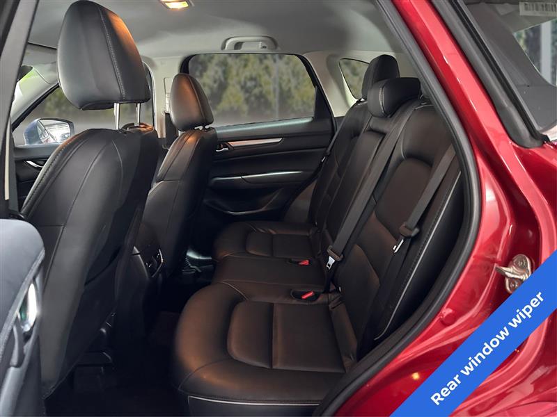Mazda CX-5 Select 2024