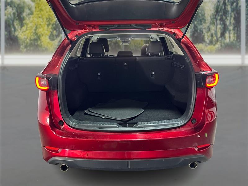 Mazda CX-5 Select 2024
