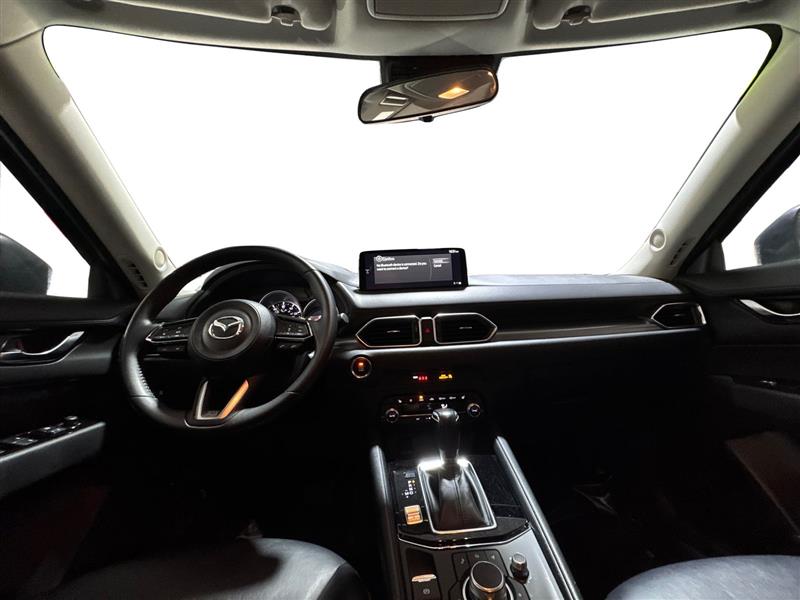 Mazda CX-5 Select 2024