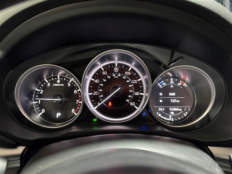 Mazda CX-5 Select 2024