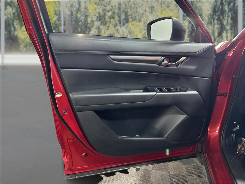 Mazda CX-5 Select 2024