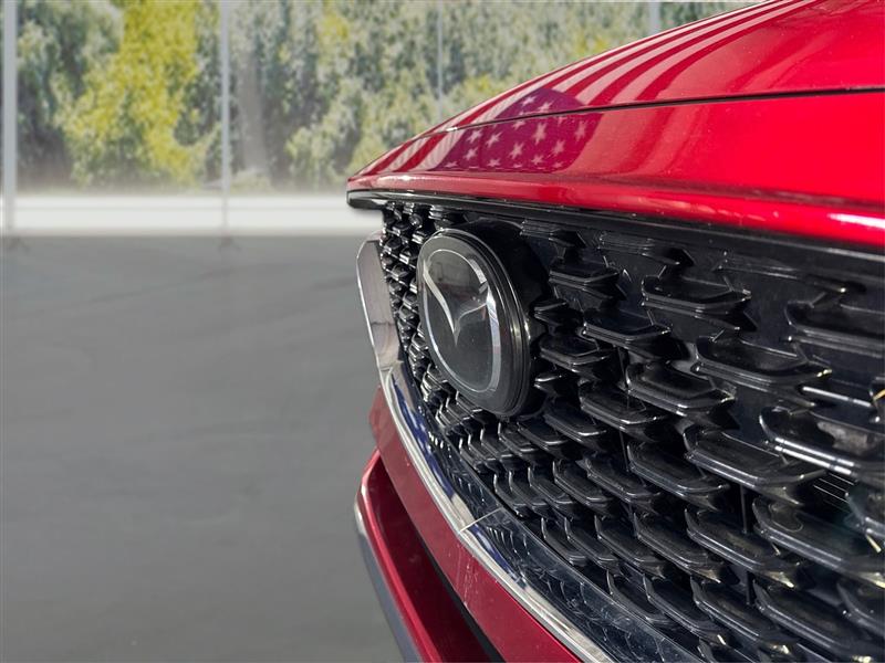 Mazda CX-5 Select 2024