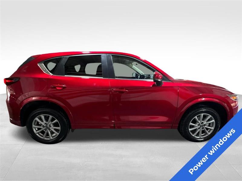 Mazda CX-5 Select 2024