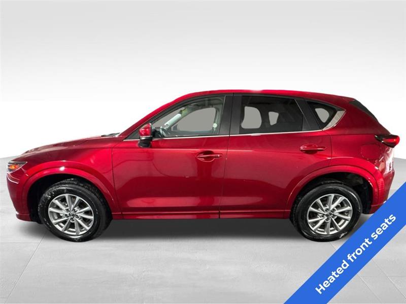 Mazda CX-5 Select 2024