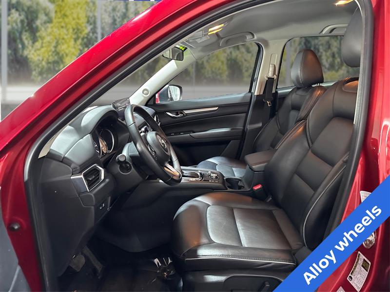 Mazda CX-5 Select 2024